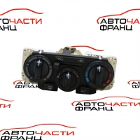 Панел климатик Nissan Note 1.4 i 88 конски сили N107000L