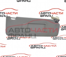 Десен сенник BMW F07 Gran Turismo 3.0 D 245 конски сили 2012г