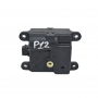 Моторче клапи климатик парно Nissan Primera P12 2.2 DCI 139 конски сили 3T04030820