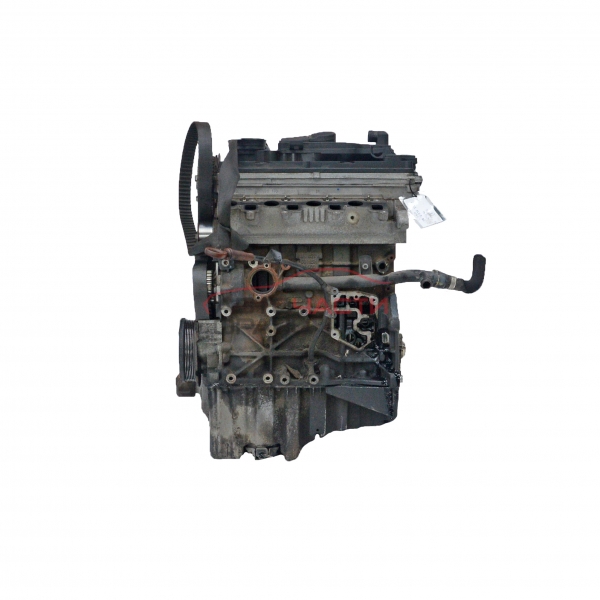 Двигател Audi A4 2.0 TDI 143 конски сили CAGA