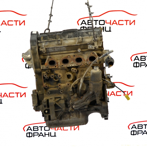 Двигател Peugeot 206 CC 1.6 16V 109 конски сили NFU