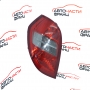 Ляв стоп Mercedes A Class W169 2.0 CDI  A1698202964 след 2008г