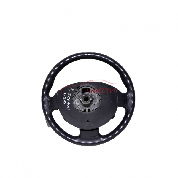 Волан Renault Scenic II 1.9 DCI 120 конски сили