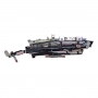 Десен Airbag завеса Honda Cr-V III 2.2 i-DTEC 150 конски сили 78826-SWA-A810