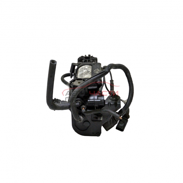 Компресор въздушно окачване Audi A8 6.0 W12 450 конски сили 4E0616005E