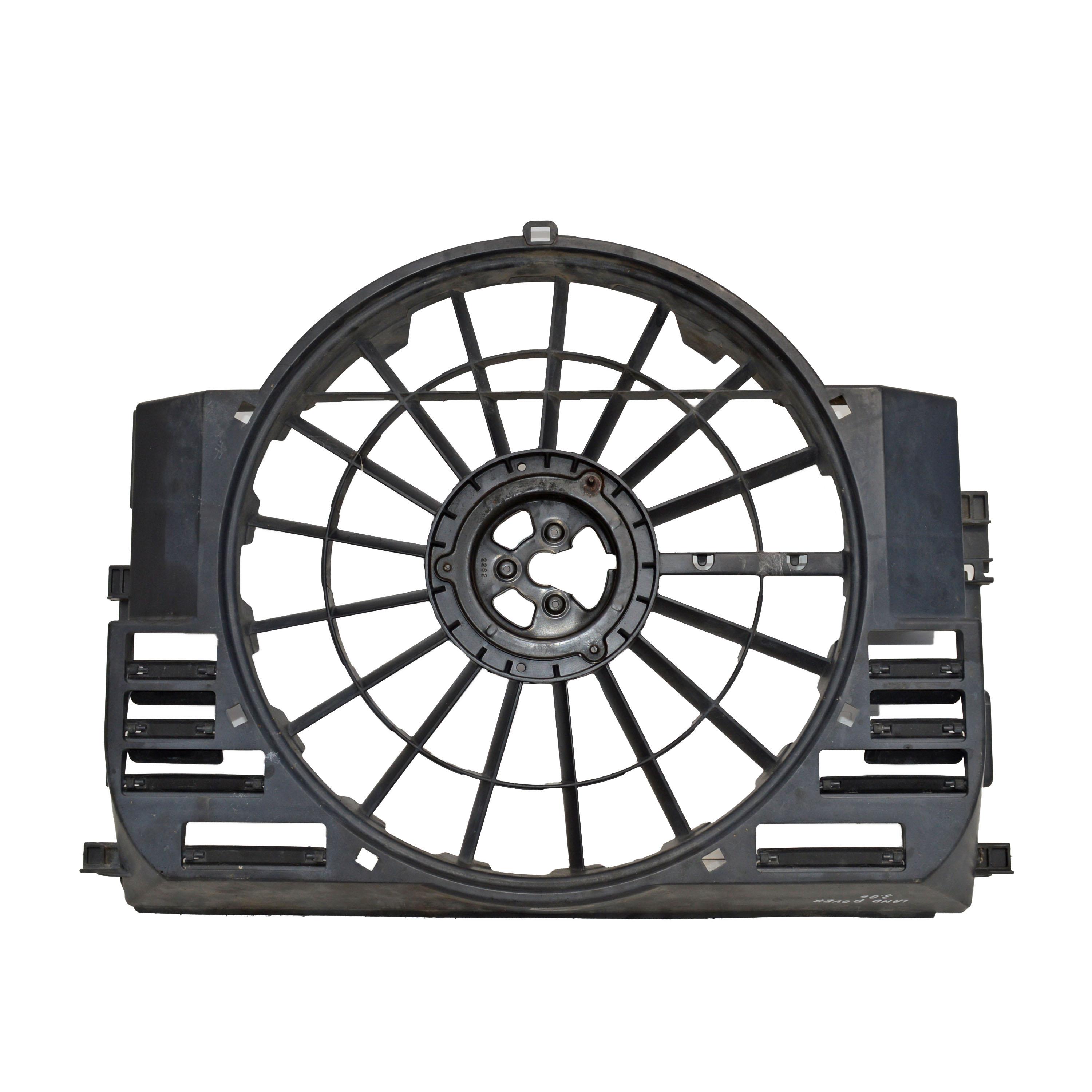 Дифузьор Range Rover 3.0 D 177 конски сили