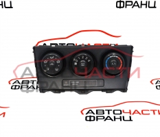 Панел климатик Toyota Auris 1.33 Dual-VVTi 101 конски сили 55406-02410