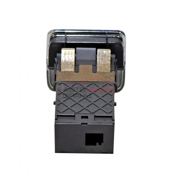 Бутон ръчна спирачка Mercedes S class W221 5.5 i 388 конски сили 2215401445