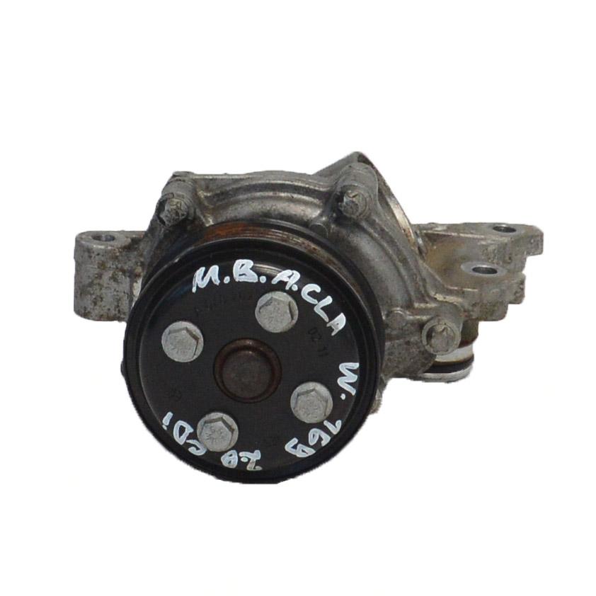 Водна помпа за Mercedes Benz W169, 2004-20013 г., 2.0 CDI дизел