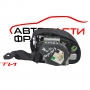 Преден десен колан Mercedes Sprinter 2.2 CDI 601384300
