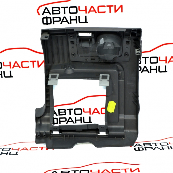 Конзола арматурно табло VW GOLF 2.0 GTI 200 конски сили 1K1858341