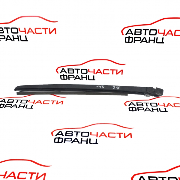 Задно рамо чистачка Audi A6 2.7 TDI 190 конски сили 4F9455407A