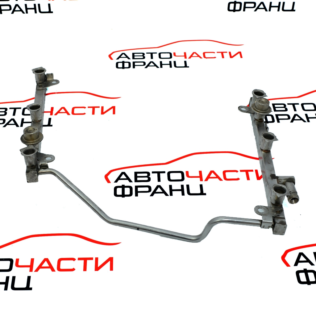 Горивна рейка Mercedes ML W164 3.5 i 272 конски сили A2720700995