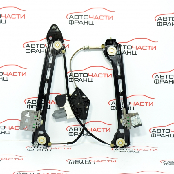 Заден десен стъклоповдигач VW Passat CC 2.0 TDI 140 конски сили 1K0959794Q