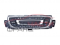 панел климатик Renault Megane III 1.5 DCI 110 конски сили 275103596R панел климатик Renault Megane III 1.5 DCI 110 конски сили 275103596R