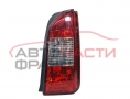 Десен стоп Fiat Idea 1.3 Multijet 70 конски сили след 2006 г Десен стоп Fiat Idea 1.3 Multijet 70 конски сили след 2006 г