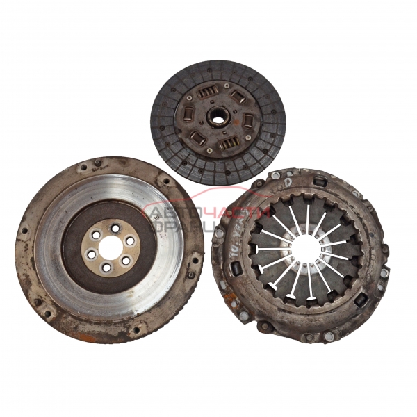 Съединител Toyota Yaris 1.4 D-4D 3Q52020 2001г