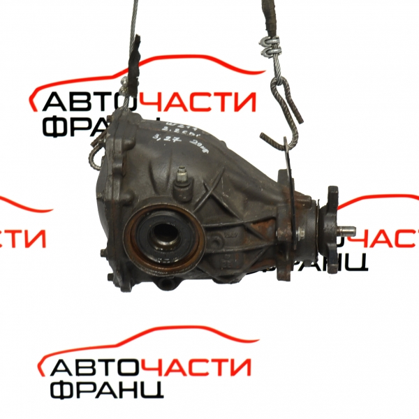 Заден диференциал Mercedes E-Class W211 2.2 CDI 150 конски сили 3.27