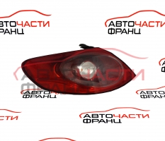 Ляв стоп VW Passat CC 2.0 TDI 140 конски сили      27099002