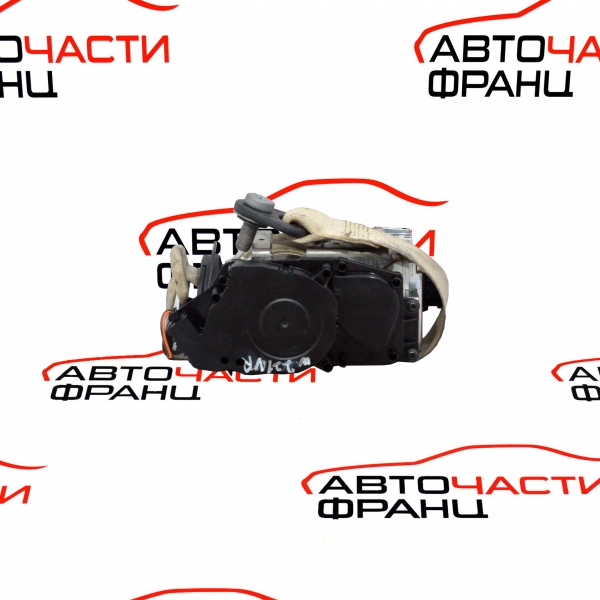 Преден десен колан Mercedes S class W221 450 i 34056323D