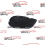 Дясна решетка предна броня Mercedes C Class W205 450 AMG  A2058854123   2016г