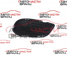 Дясна решетка предна броня Mercedes C Class W205 450 AMG A2058854123 2016г