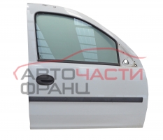 Предна дясна врата Opel Combo 1.3 CDTI 75 конски сили