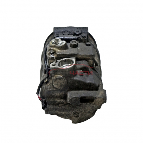 Компресор климатик Mercedes C-Class W203 2.2 CDI 143 конски сили 447220-8224
