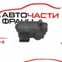 Моторче вихрови клапи Volvo XC90 2.4 D5 200 конски сили 30756100