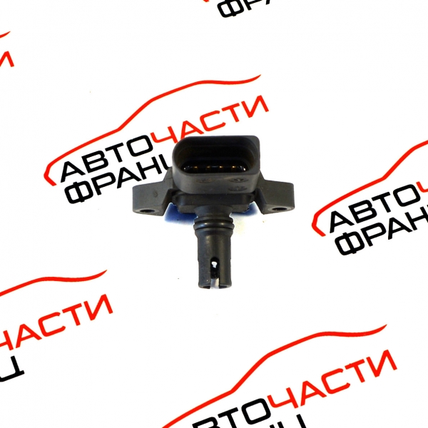 MAP сензор Skoda Fabia 1.4 i 68 конски сили 03D906051