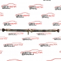 Кардан VW Phaeton 5.0 TDI 313 конски сили 3D0521101F