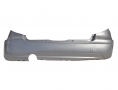 Задна броня Mercedes A class W169 3 врати до 2008 г. Задна броня Mercedes A class W169 3 врати до 2008 г.