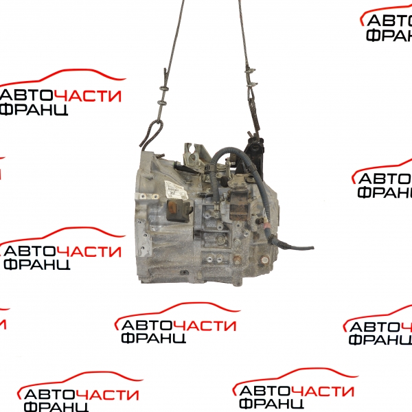 Ръчна скоростна кутия Toyota Rav 4 2.2 D 4WD 150 конски сили