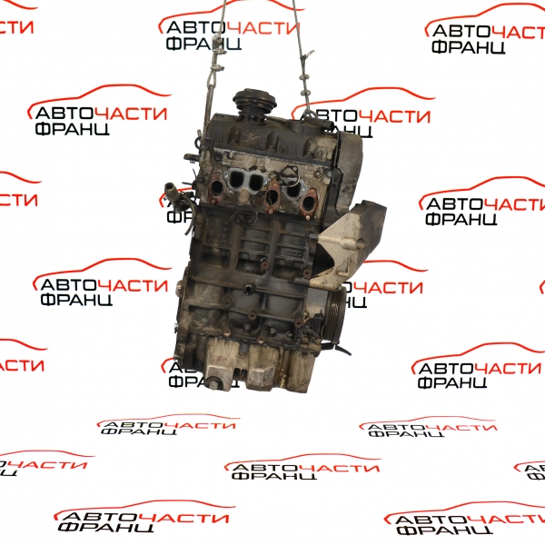 Двигател VW Polo 1.4 TDI 80 конски сили BNV