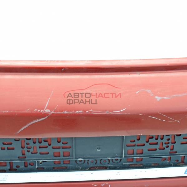 Задна броня Fiat Grande Punto 1.3 Multijet 75 конски сили