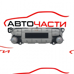 Панел климатроник Ford Mondeo III 2.0 TDCI 130 конски сили 7S7T-18C612-AF
