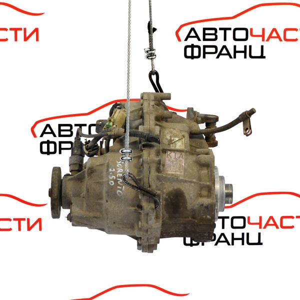 Раздатка Kia Sorento 2.5 CRD 140 конски сили 47300-4C210