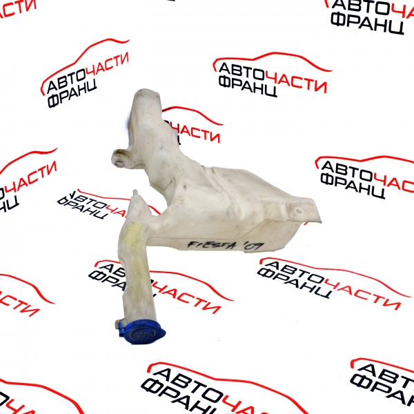 Казанче чистачки Ford Fiesta VI 1.4 TDCI 68 конски сили 8A61-17B613-AE