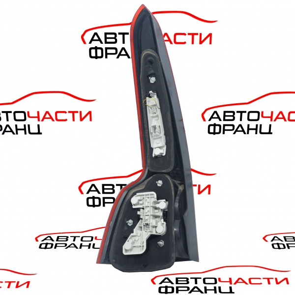 Десен стоп Volvo V50 2.0 i 146 конски сили 30744542 след 2007г