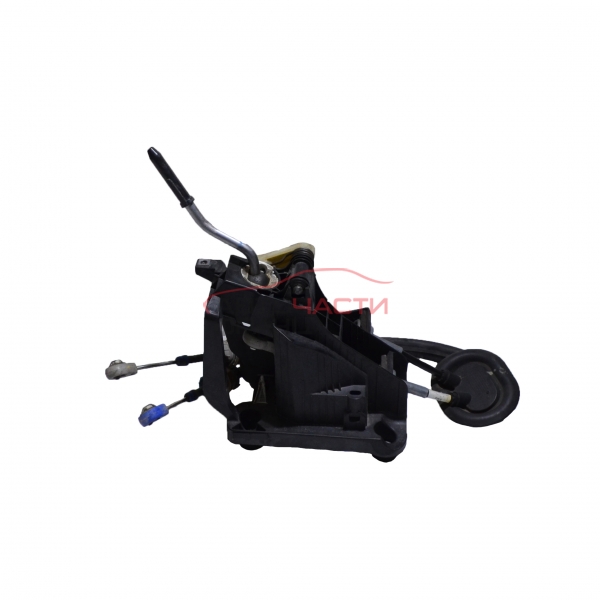 Скоростен лост Peugeot 308 1.6 16V 120 конски сили 9684581680