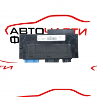 Комфорт модул BMW X6 3.0 xDrive 245 конски сили 9277250-01   2012г