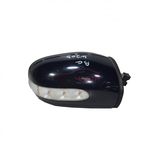 дясно огледало Mercedes C Class W203 2.2 CDI 150 конски сили