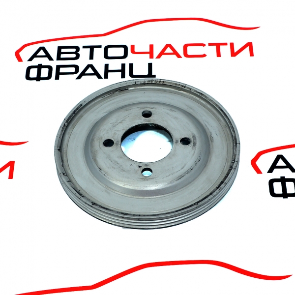 Шайба колянов вал Renault Clio II 1.6 i 90 конски сили 7700869949