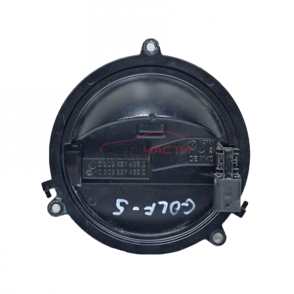 Дръжка заден капак VW Golf 5 1.9 TDI 3C5827469C