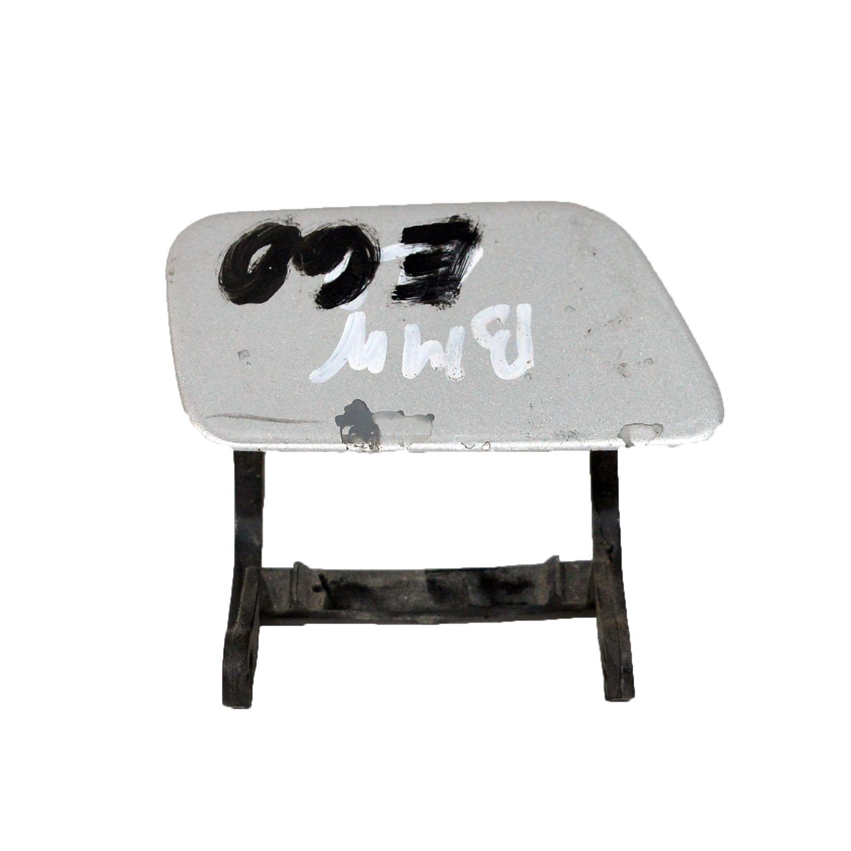 Декоративно капаче пръскалка десен фар BMW E60 3.0 D 218 конски сили 5111 7060586-08