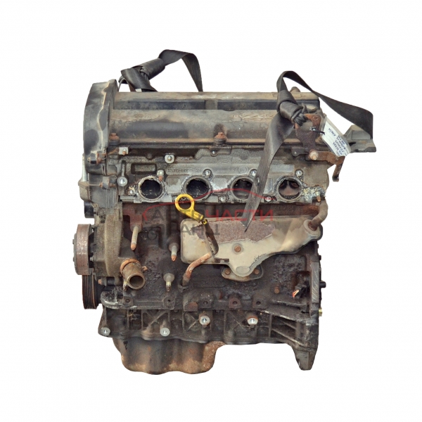 Двигател Ford Focus I 2.0 16V 131 конски сили EDDC