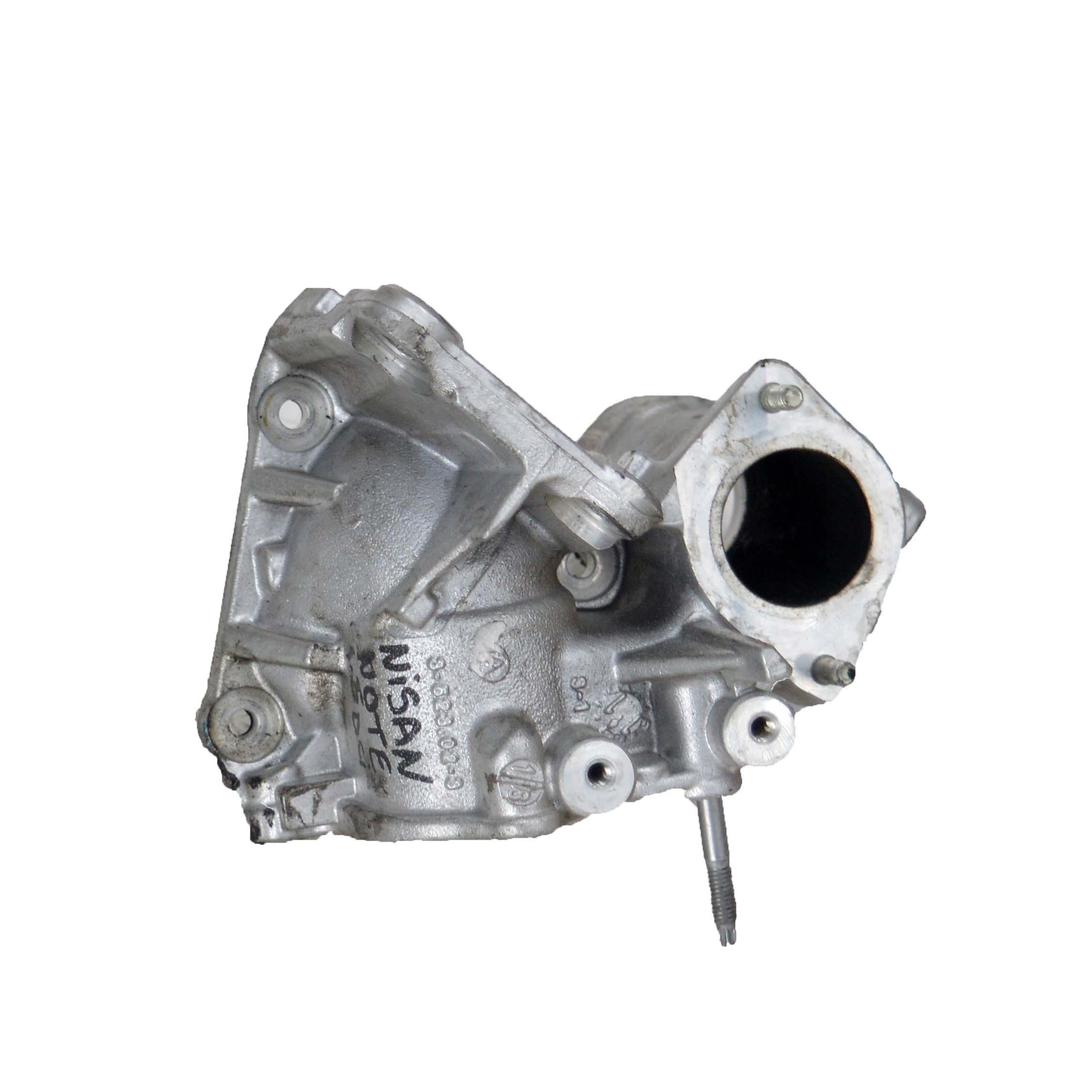 Корпус EGR Nissan Note 1.5 DCI 90 конски сили