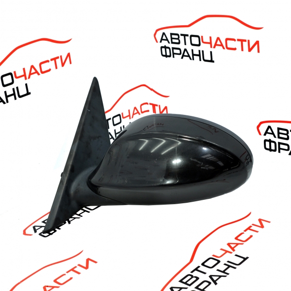 Ляво огледало BMW E90 2.0 D 163 конски сили 5 пина