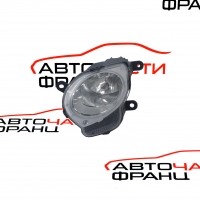Ляв фар Fiat 500 1.4 20-B566