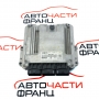 Компютър запалване LAND ROVER Freelander 2.2 TD4 4x4 152 конски сили 6G91-12A650-AE